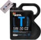 Bizol Technology C2 5W-30 (4 л) моторна олива