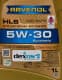 Ravenol HLS 5W-30 (1 л) моторное масло