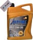 Alpine DX1 5W-30 (4 л) моторна олива