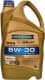 Ravenol DXG 5W-30 (5 л) моторна олива