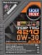 Liqui Moly Top Tec 4210 0W-30 (5 л) моторное масло