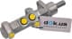 F 026 003 367 Bosch Главный тормозной цилиндр