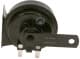 Клаксон Bosch "улитка" 0986AH0742 12 В 110