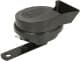 Клаксон Bosch 0986AH0745 "равлик" 12 В 110 дБ