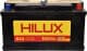 Аккумулятор HILUX 6 CT-100-R hlx006