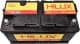 Аккумулятор HILUX 6 CT-100-R hlx006