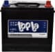 Аккумулятор Topla 6 CT-65-R Top JIS 118665