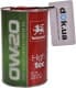 Wolver HighTec 0W-20 (1 л) моторное масло