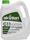 Akvilon Extra G11 зеленый 4,5 л (AKVGR45C) концентрат антифриза