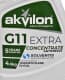 Akvilon Extra G11 зеленый 4,5 л (AKVGR45C) концентрат антифриза