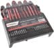 Набір викруток з набором бит Intertool Storm VT-3443