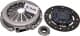 92-00-012 Ashika Комплект зчеплення для Chrysler Voyager