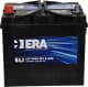 Акумулятор ERA 6 CT-60-L SLI S56005