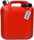 Каністра для палива Rexxon (20 л) 101310