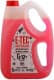 E-TEC Glycsol Long Life G12+ красный -38 °C, 5 л (47702) готовый антифриз
