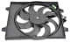 ft56178 Fast Вентилятор системи охолодження двигуна