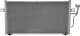 94433 Nissens Радіатор кондиціонера