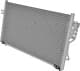 94433 Nissens Радіатор кондиціонера