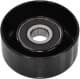 J1140342 Herth+Buss Обводной ролик поликлинового ремня