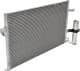 TP1594725 Tempest Радіатор кондиціонера