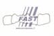 ft49430 Fast Прокладка впускного колектора