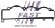 ft49499 Fast Прокладка впускного коллектора
