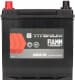 Аккумулятор Fiamm 6 CT-50-L Titanium Black D20X50
