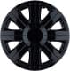 Комплект ковпаків на колеса JESTIC Cosmos колір чорний R13