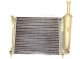 FT55266 Fast Радіатор охолодження двигуна