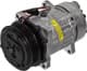 89083 Nissens Компресор кондиціонера