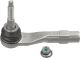 4213001 Lemförder Наконечник рулевой тяги для Alfa Romeo Giulia