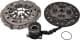 621 3043 33 LuK Комплект зчеплення