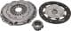 961221 KAWE Комплект сцепления