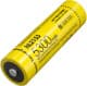 Аккумуляторная батарейка Nitecore NL2153 6-1515 5300 mAh 1 шт