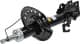 MM10094 Japanparts Стойка амортизатора для Nissan Juke