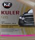 K2 Kuler G13 розовый -35 °C, 5 л (T205R) готовый антифриз