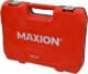 Набір інструментів Maxion MXTL-PC82 1/2", 1/4" 82 шт.
