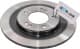 DF6367 TRW Гальмівний диск для Hyundai i40