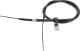 K12518 A.B.S. Трос ручного тормоза
