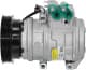 89153 Nissens Компрессор кондиционера