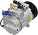 89513 Nissens Компрессор кондиционера
