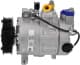 89513 Nissens Компрессор кондиционера