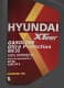Hyundai XTeer Gasoline Ultra Protection 0W-30 моторное масло