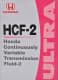 Трансмиссионное масло Honda HCF-2(Япония) синтетическое