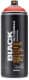 Аэрозольная краска Montana Black NC.Formula Power Red #E22218 матовая 400 мл