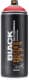 Аерозольна фарба Montana Code Red #E3001B матова 400 мл