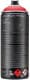 Аерозольна фарба Montana Code Red #E3001B матова 400 мл