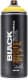 Аэрозольная краска Montana Black NC.Formula Kicking Yellow #FFDA15 матовая 400 мл