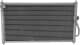 94458 Nissens Радіатор кондиціонера