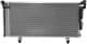940399 Nissens Радиатор кондиционера